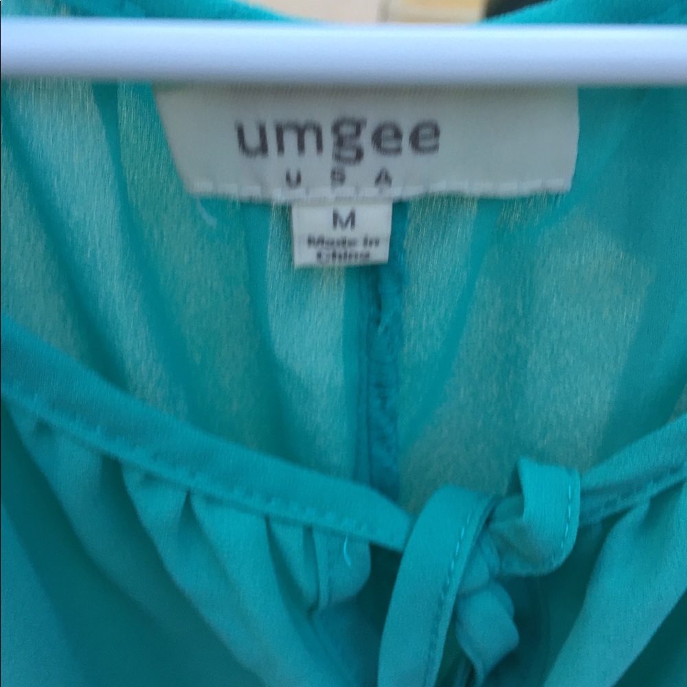 Umgee Top - Picture 3 of 5